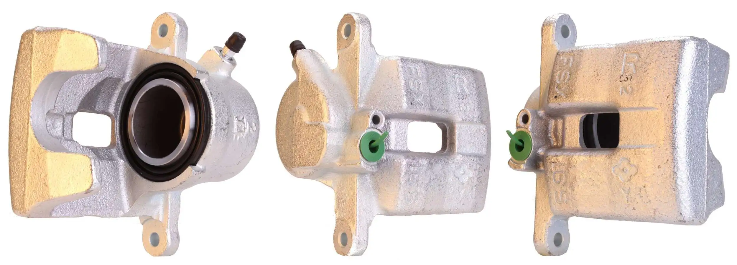 DRI 3262310 Brake Caliper
