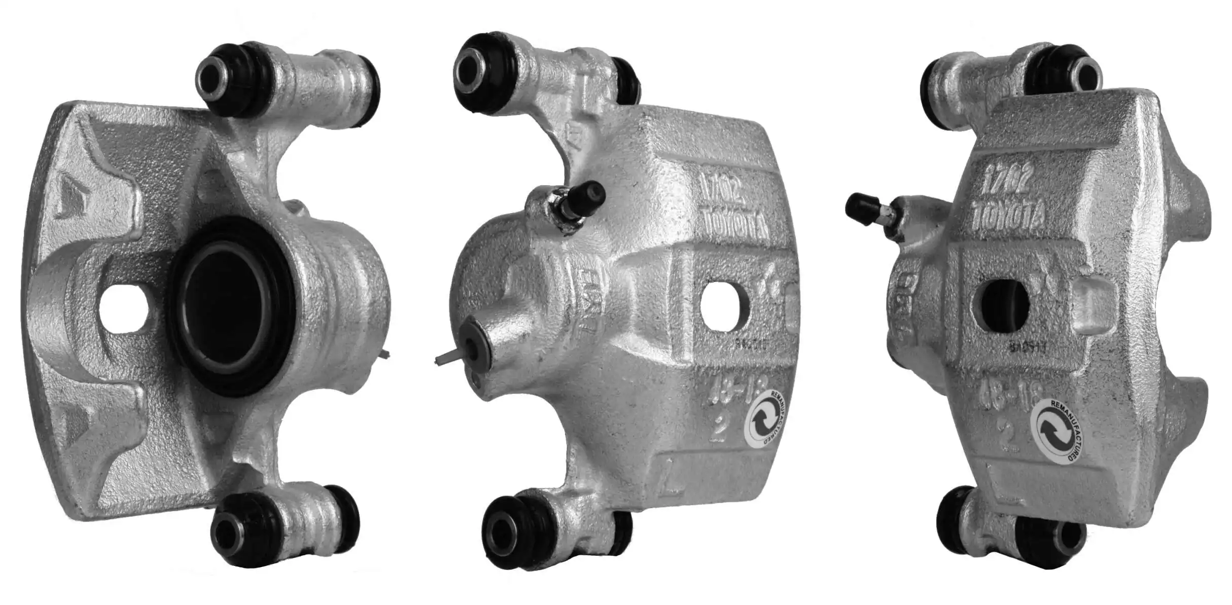 DRI 3179400 Brake Caliper