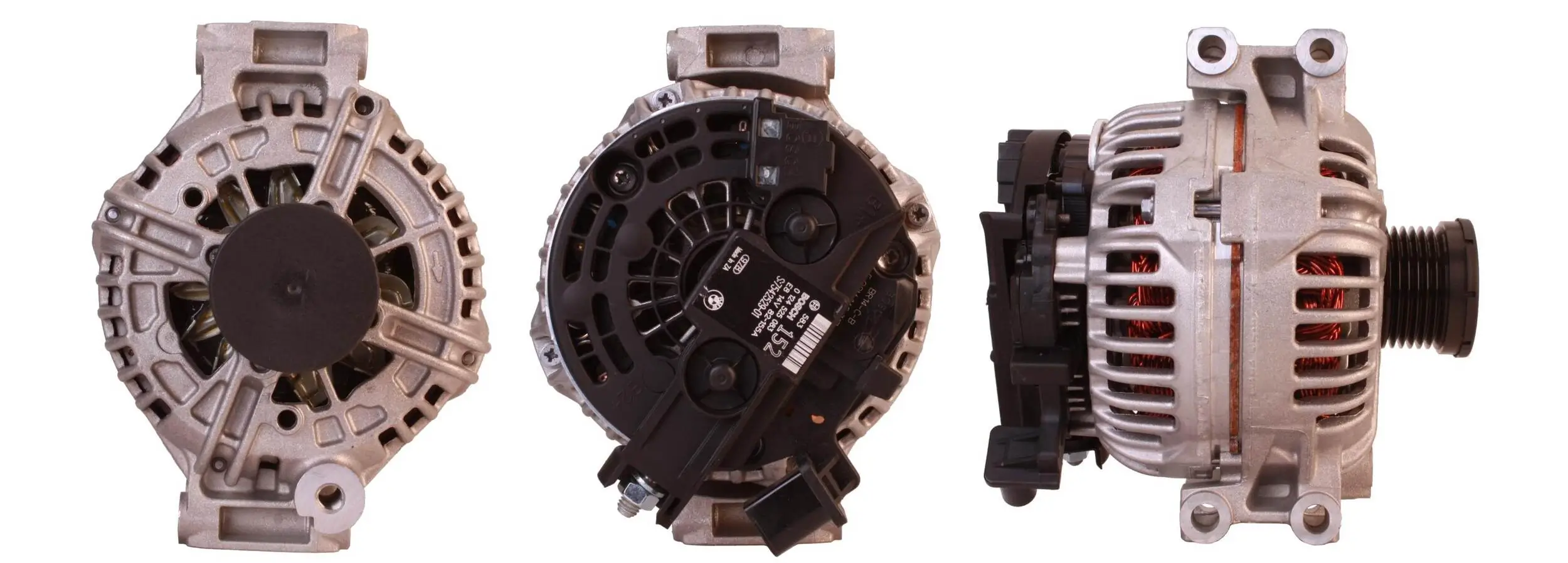 DRI 2151711552 Alternator
