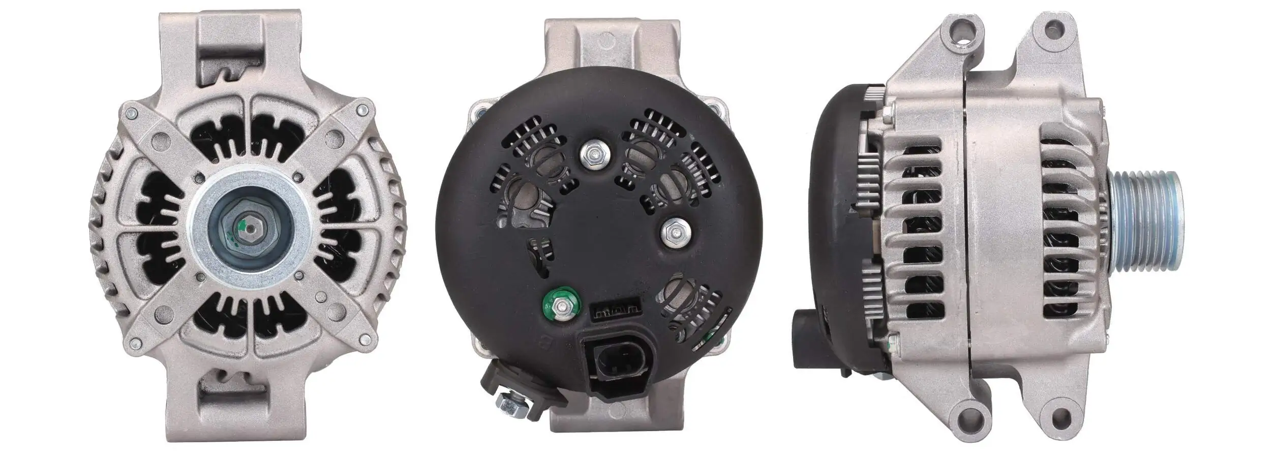 DRI 2153012102 Alternator