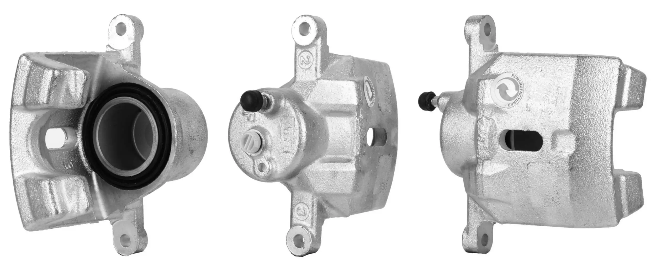 DRI 3182800 Brake Caliper