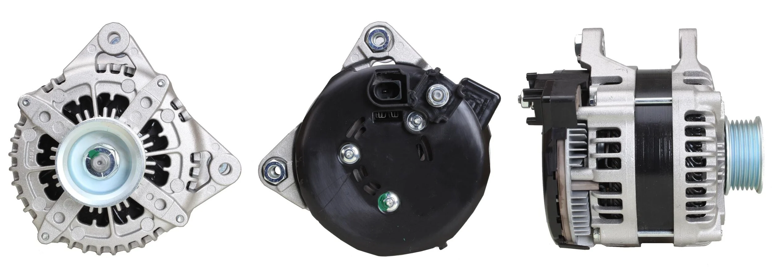 DRI 5111091802 Alternator