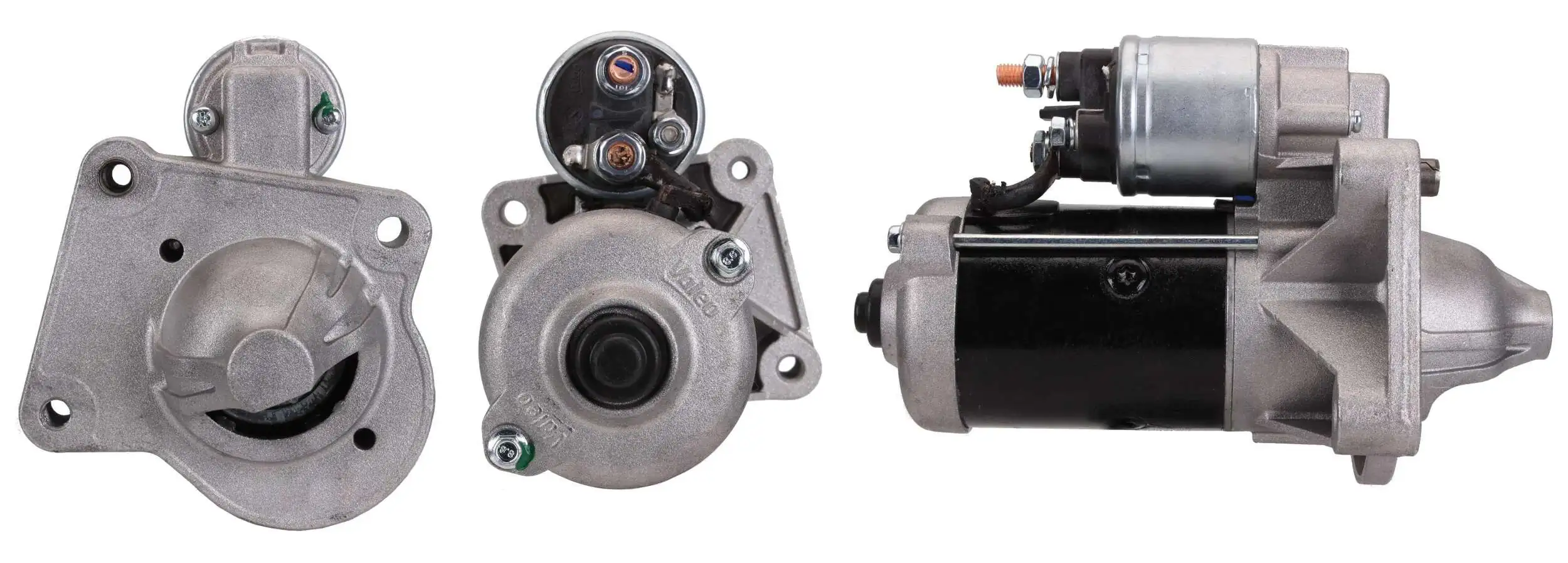 DRI 319084112 Starter