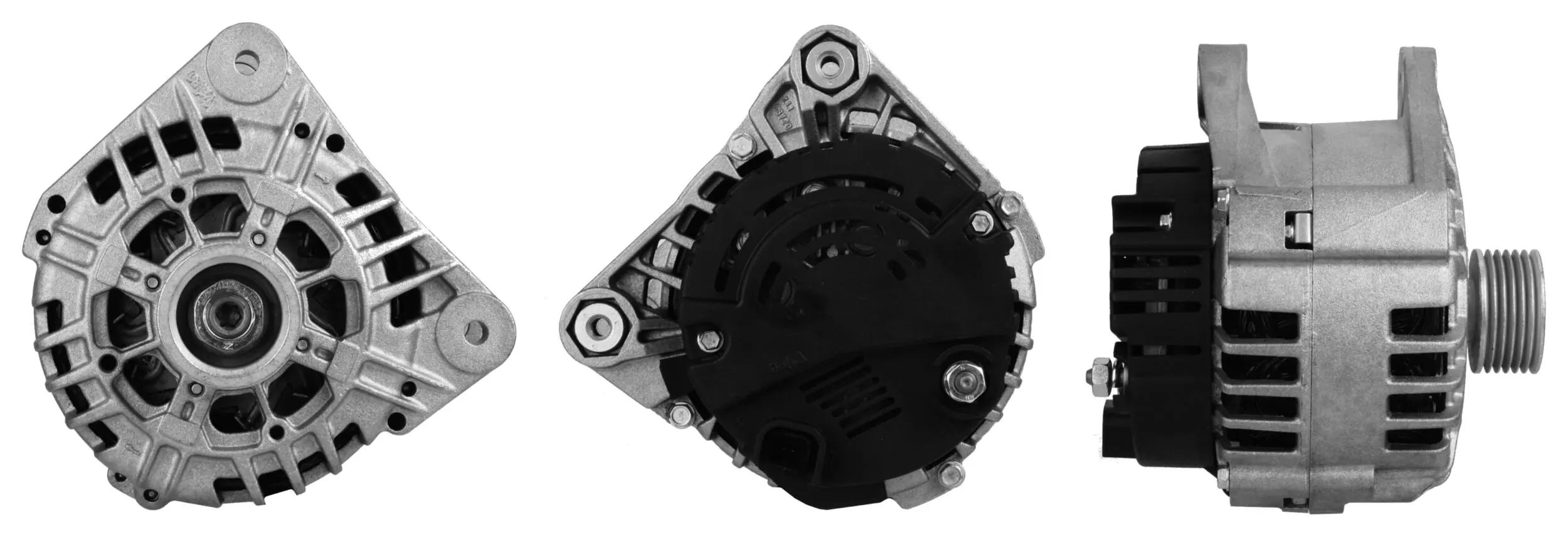 DRI 2301801252 Alternator