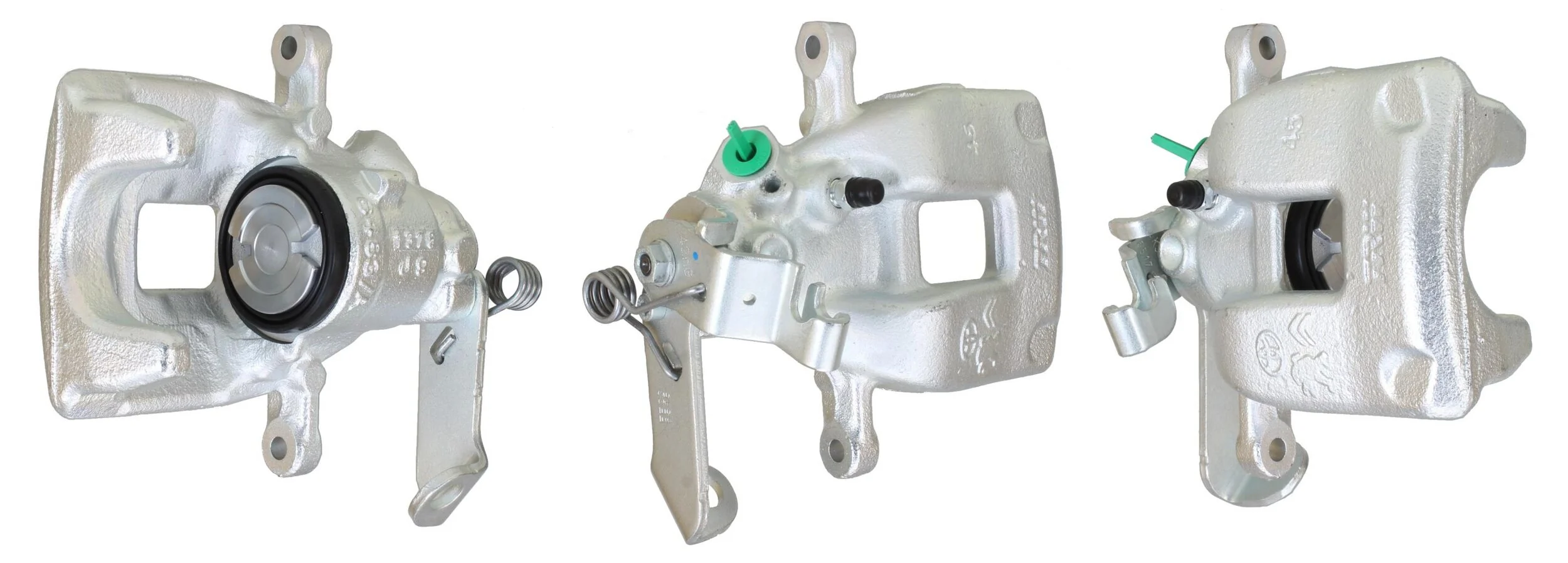 DRI 4202130 Brake Caliper