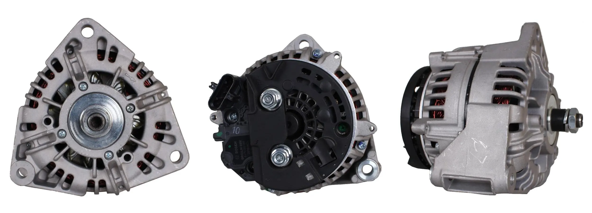 DRI 5251411504 Alternator