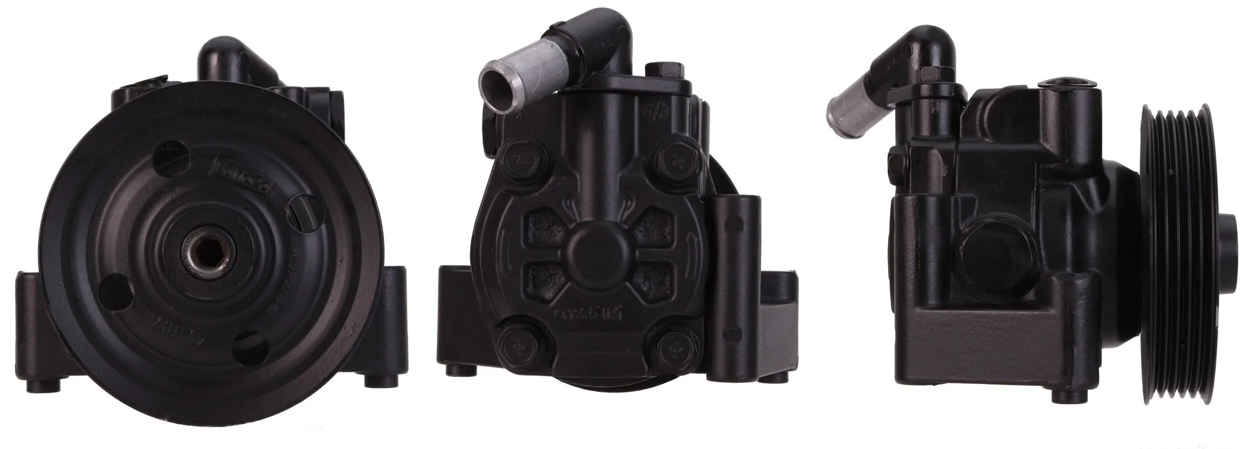 Hydraulic Pump, steering 715520728