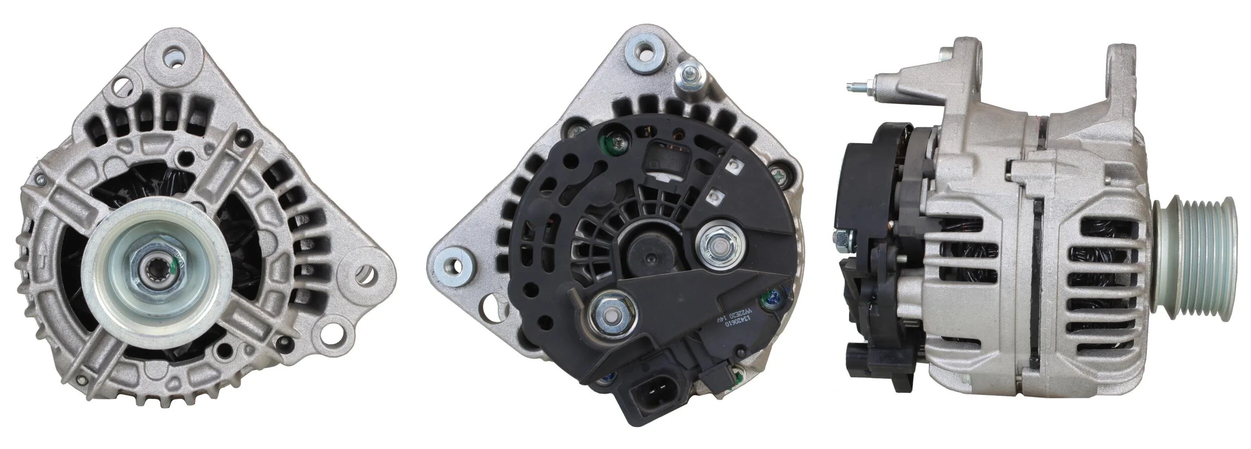 Alternator 2113301102