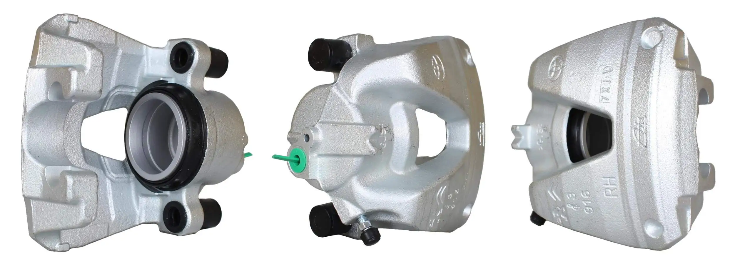 DRI 3203130 Brake Caliper