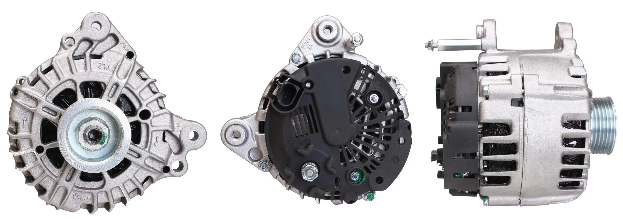 DRI 2115221802 Alternator