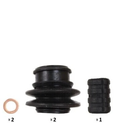 DRI 3115520 Brake Caliper