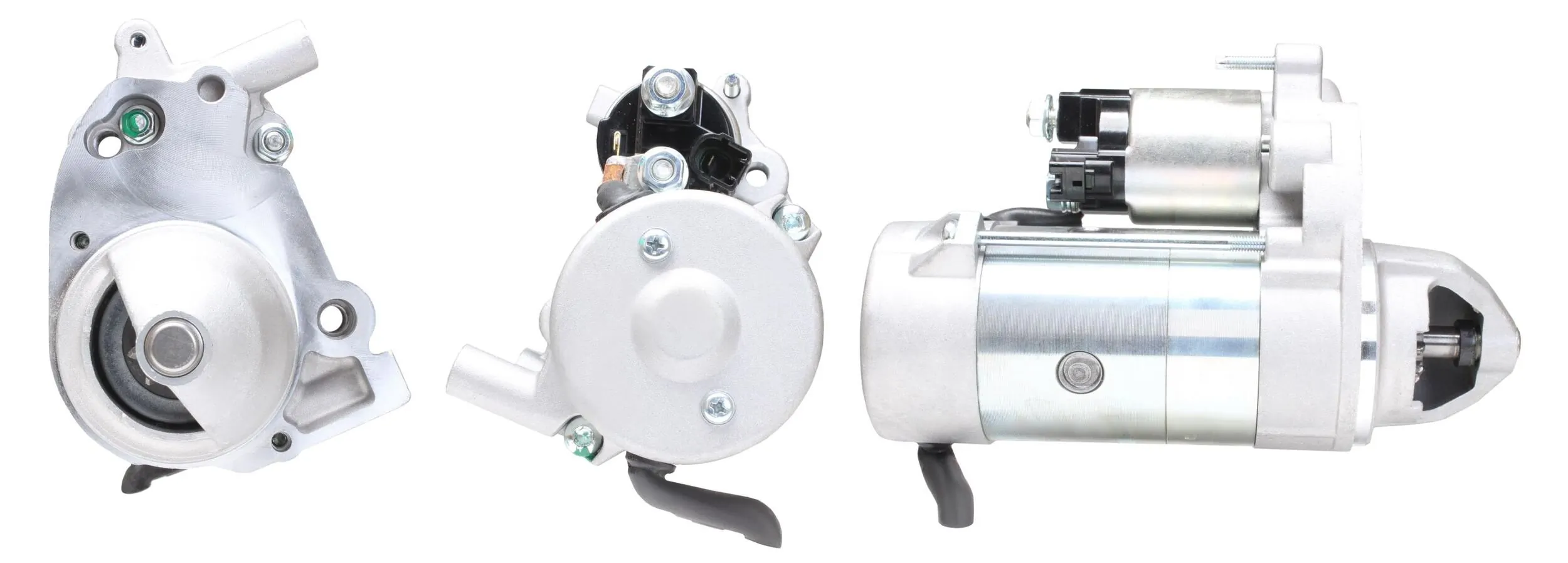 DRI 335256092 Starter