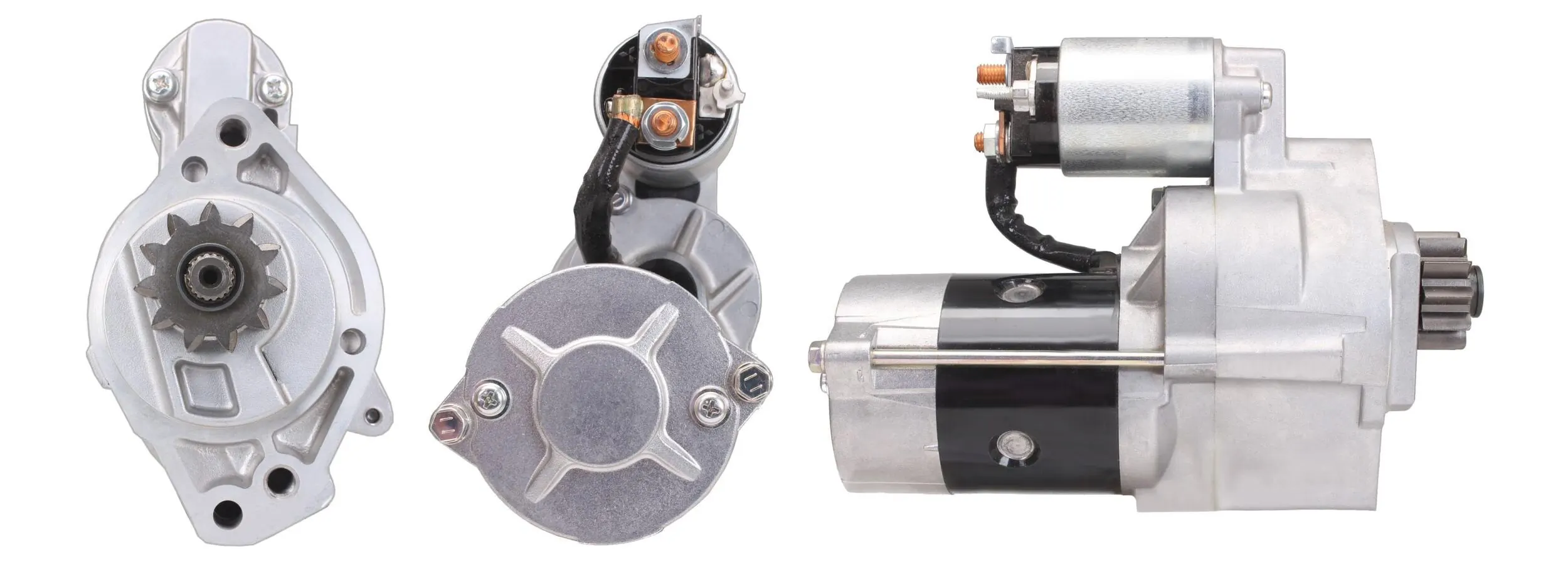 DRI 327225112 Starter