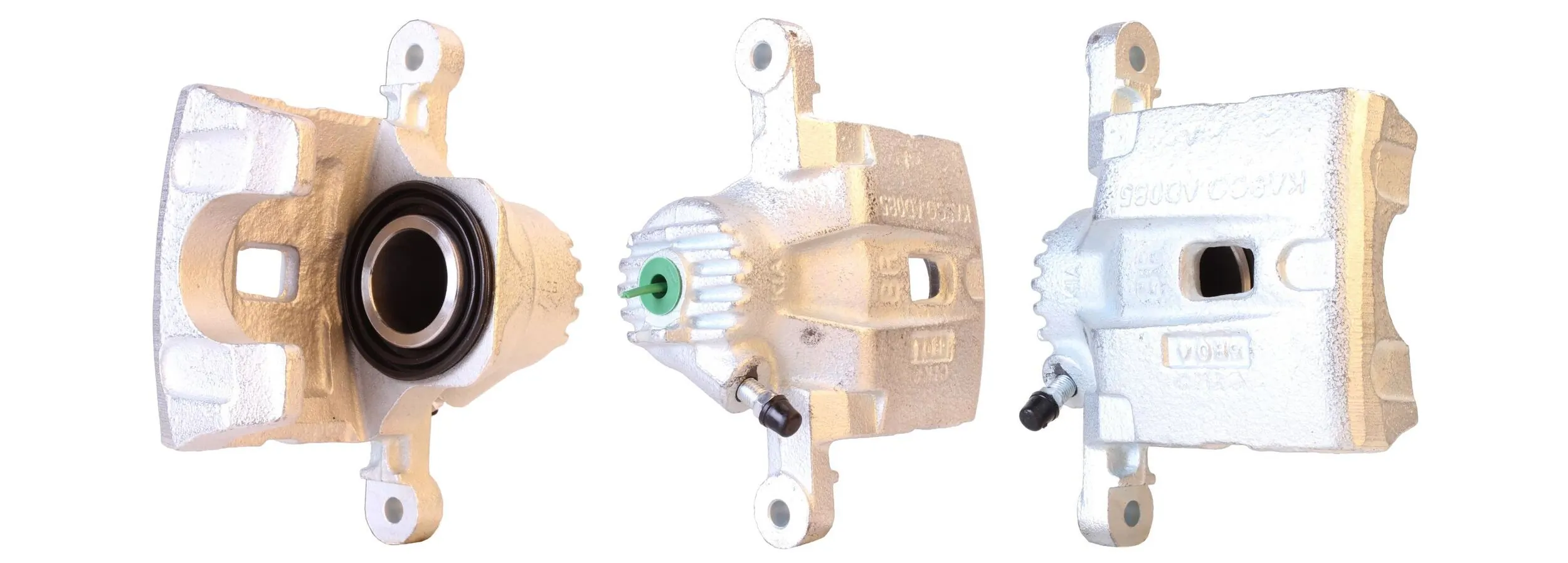 DRI 4220810 Brake Caliper