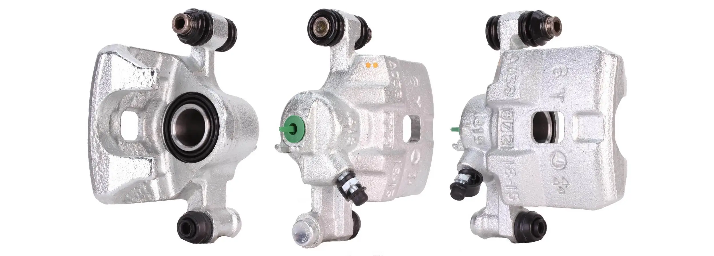 DRI 4146710 Brake Caliper