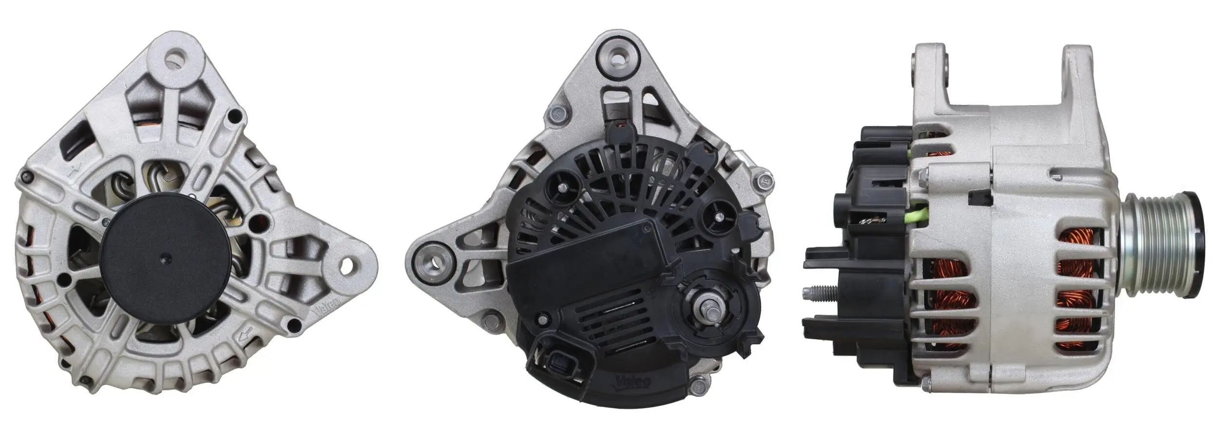 Alternator 2273531202