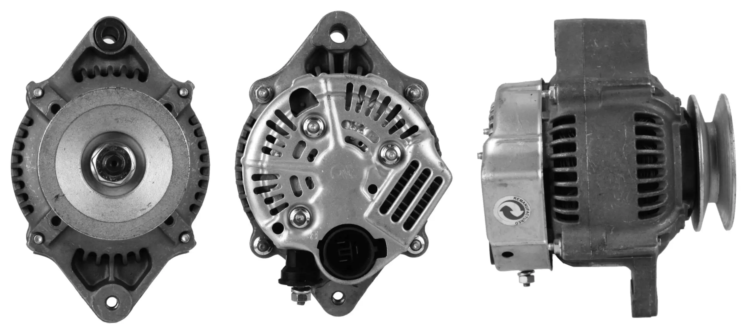 DRI 235133304 Alternator