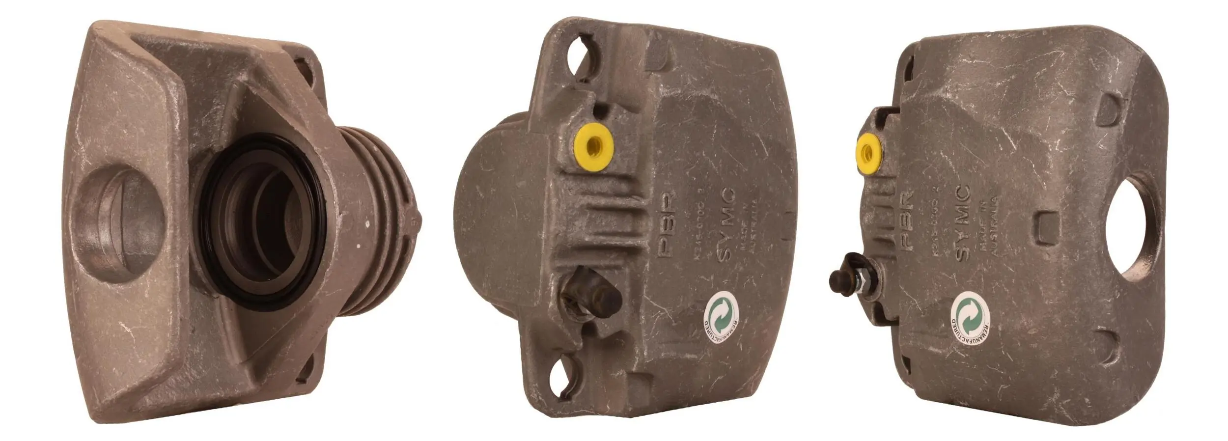 DRI 3100720 Brake Caliper