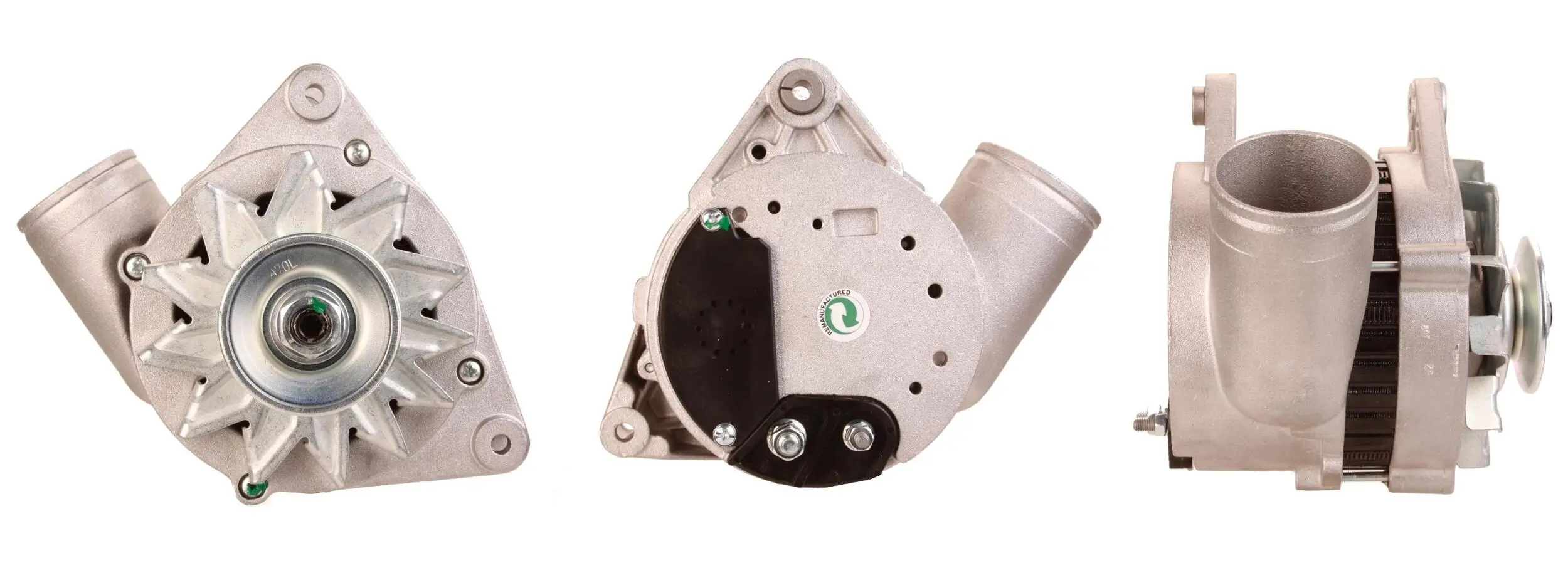 DRI 2151151402 Alternator