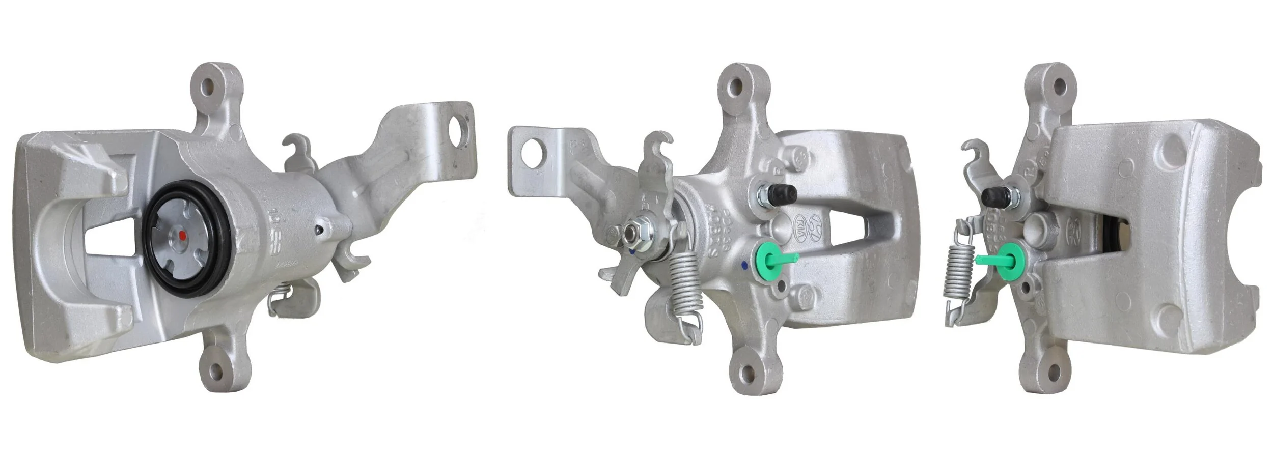 DRI 4209230 Brake Caliper