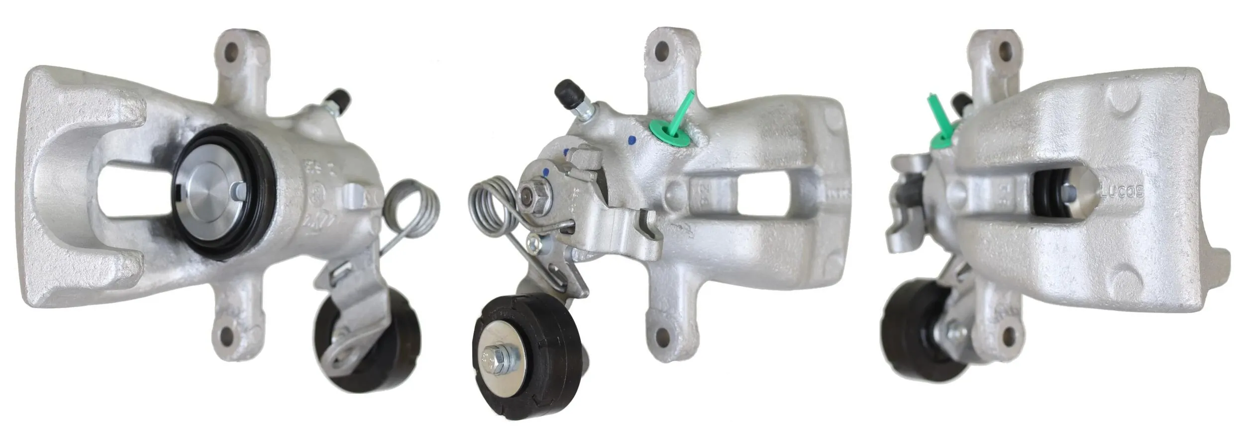DRI 4287100 Brake Caliper