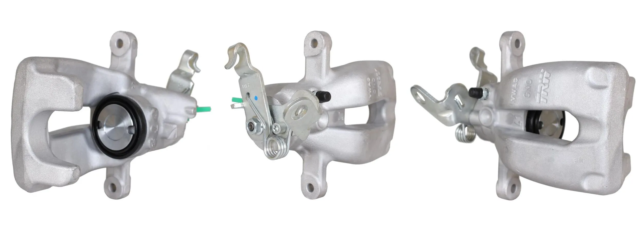 DRI 4180220 Brake Caliper