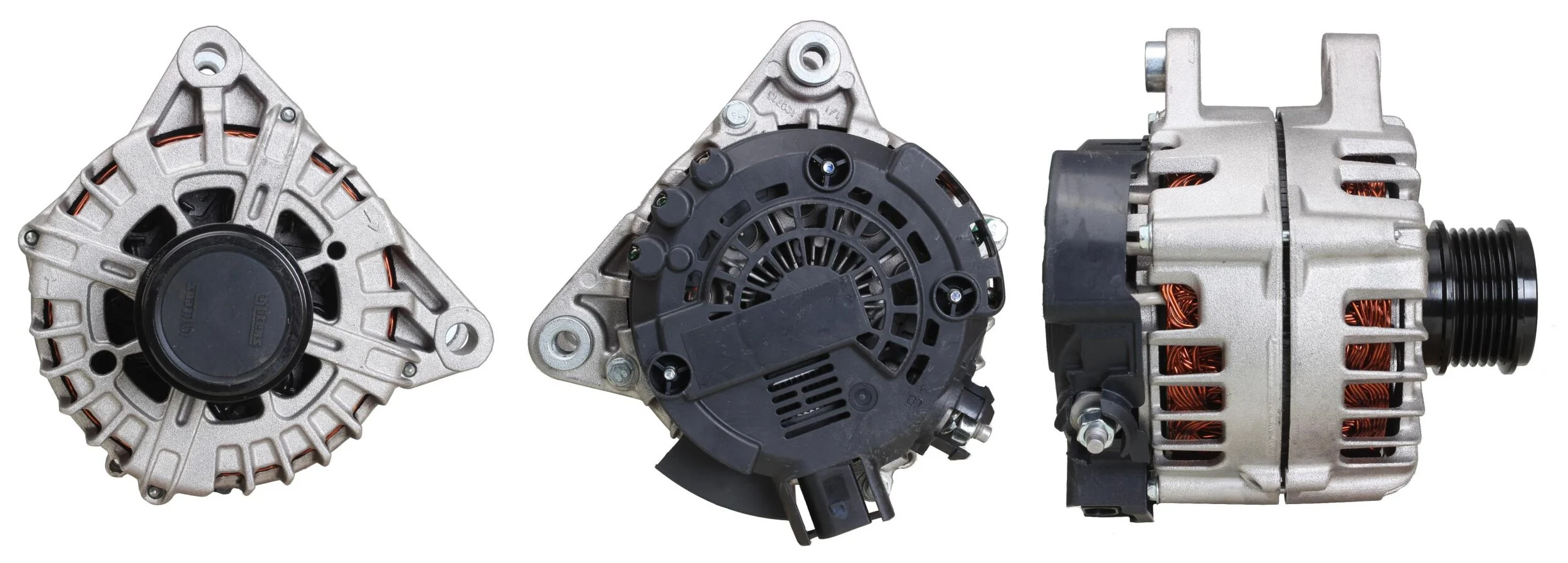 DRI 2193472202 Alternator