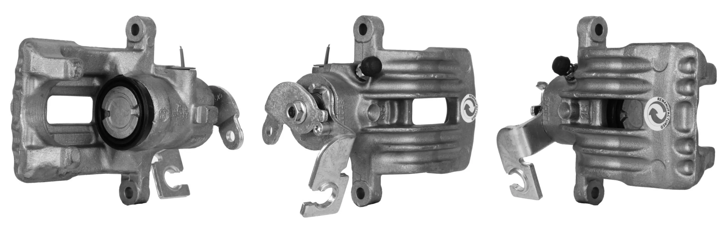 DRI 4150310 Brake Caliper