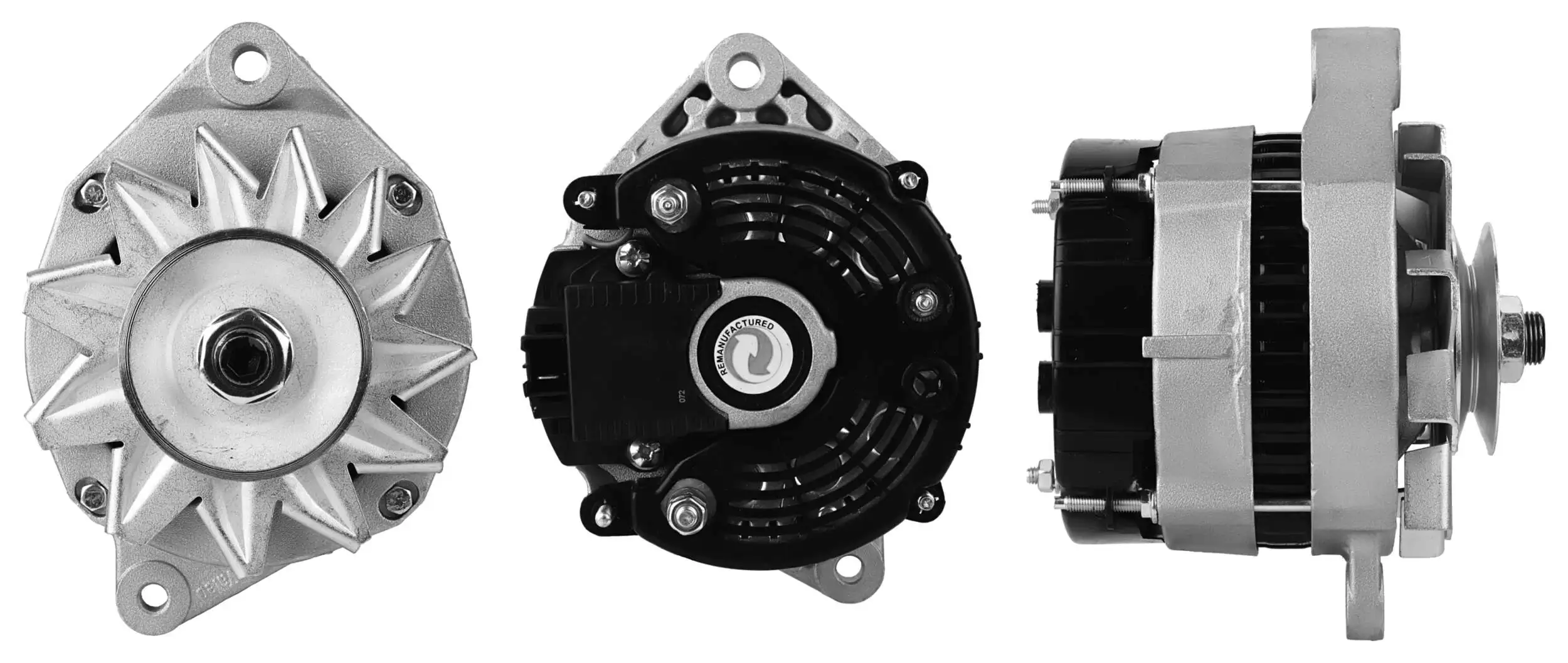 DRI 229136502 Alternator