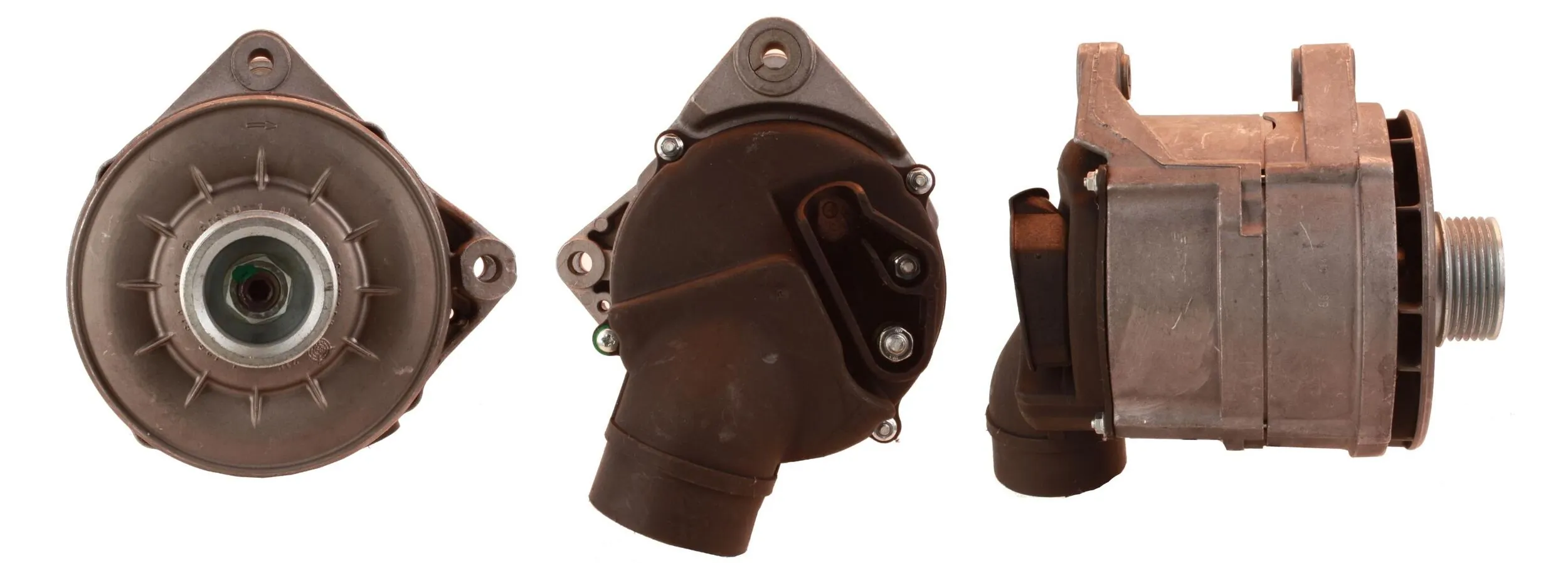 DRI 2151181402 Alternator