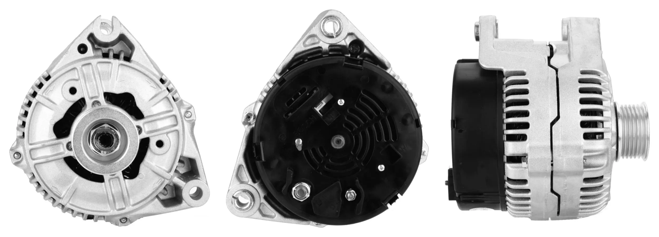 DRI 2311141202 Alternator