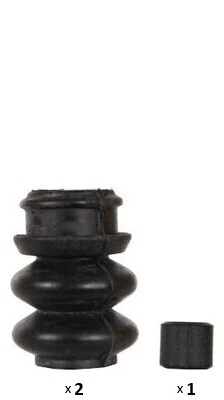 Brake Caliper 4187800