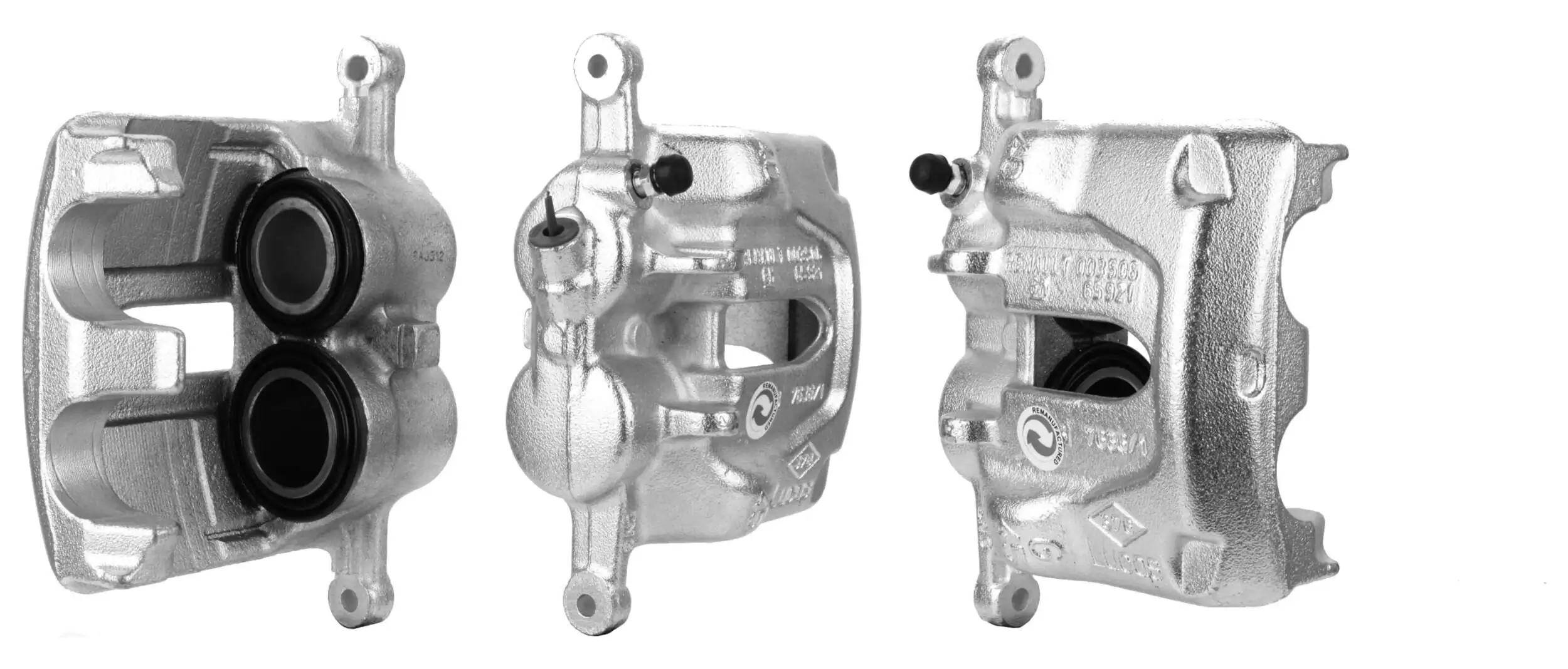 DRI 3182200 Brake Caliper