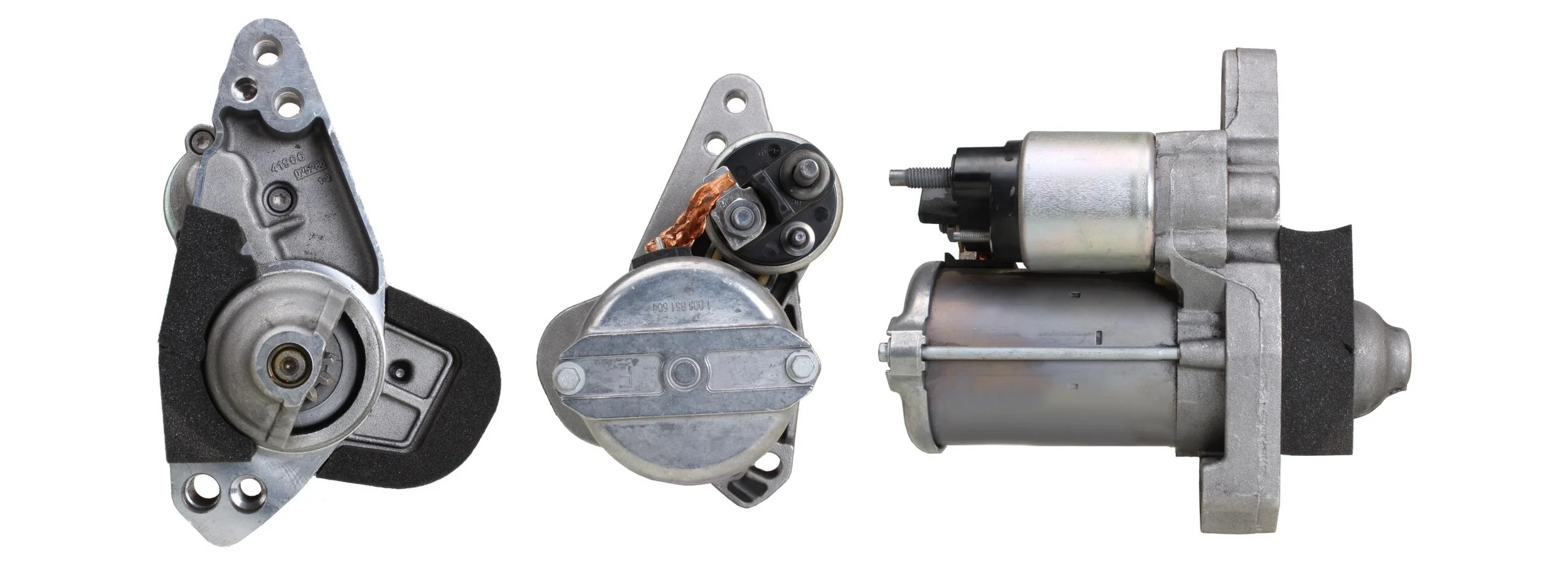 DRI 330089112 Starter