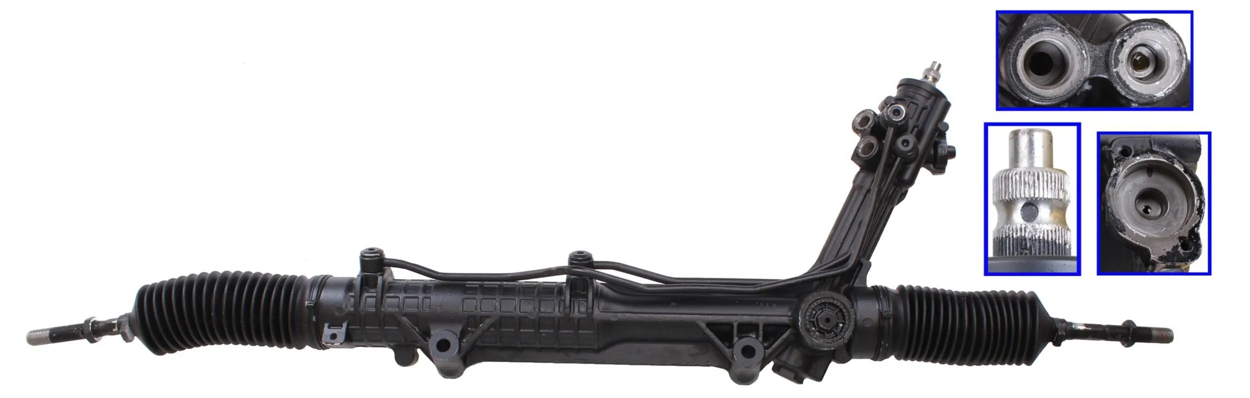 Steering Gear 711520779