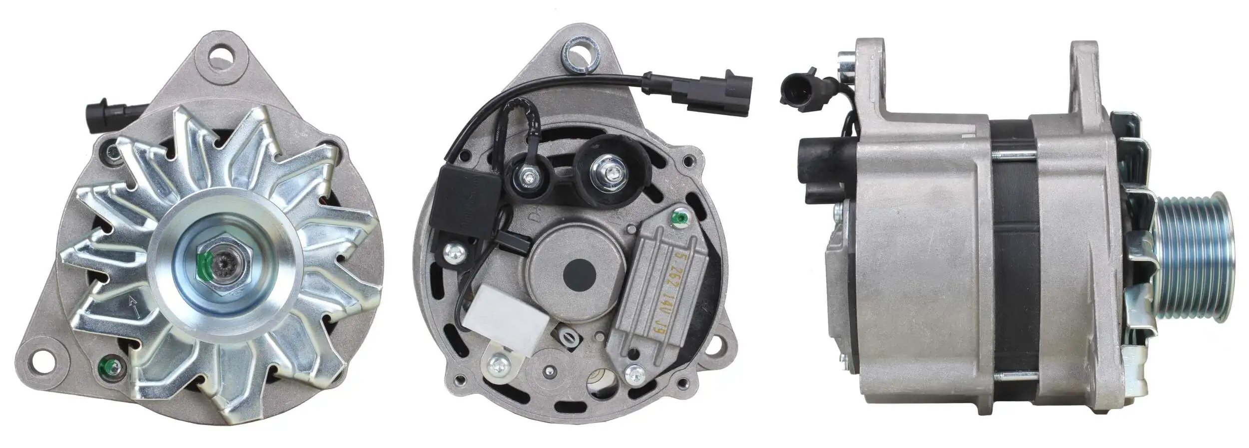 DRI 5861231002 Alternator