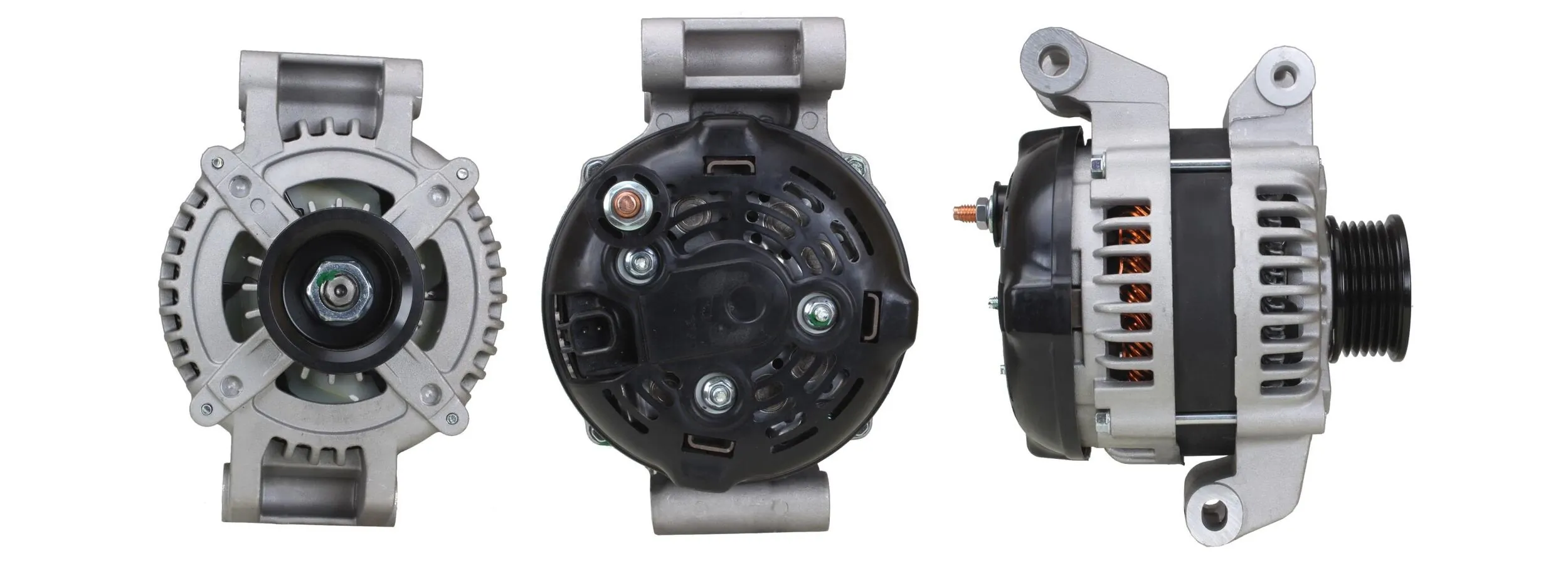 DRI 5340751602 Alternator