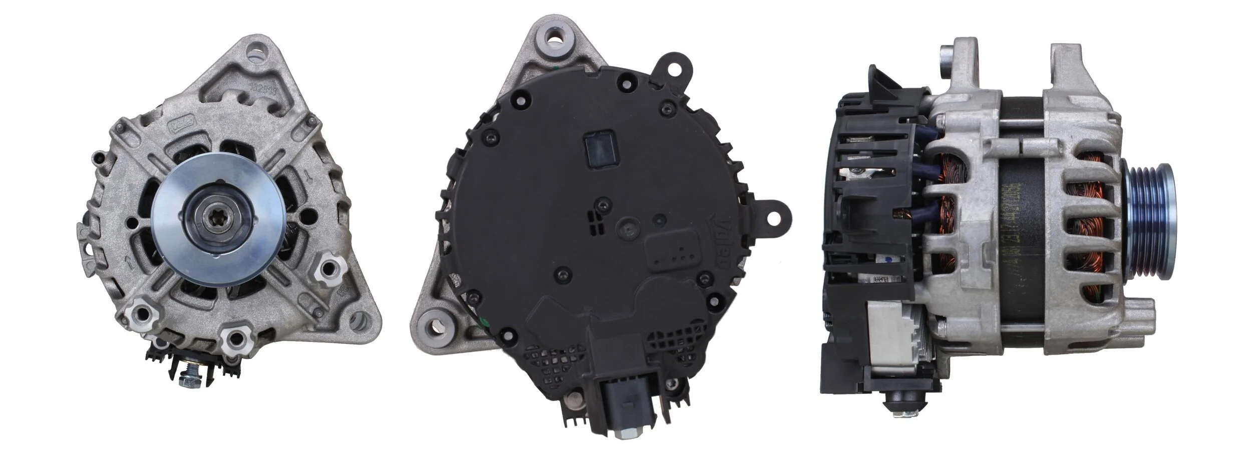 Starter Generator 5181232002