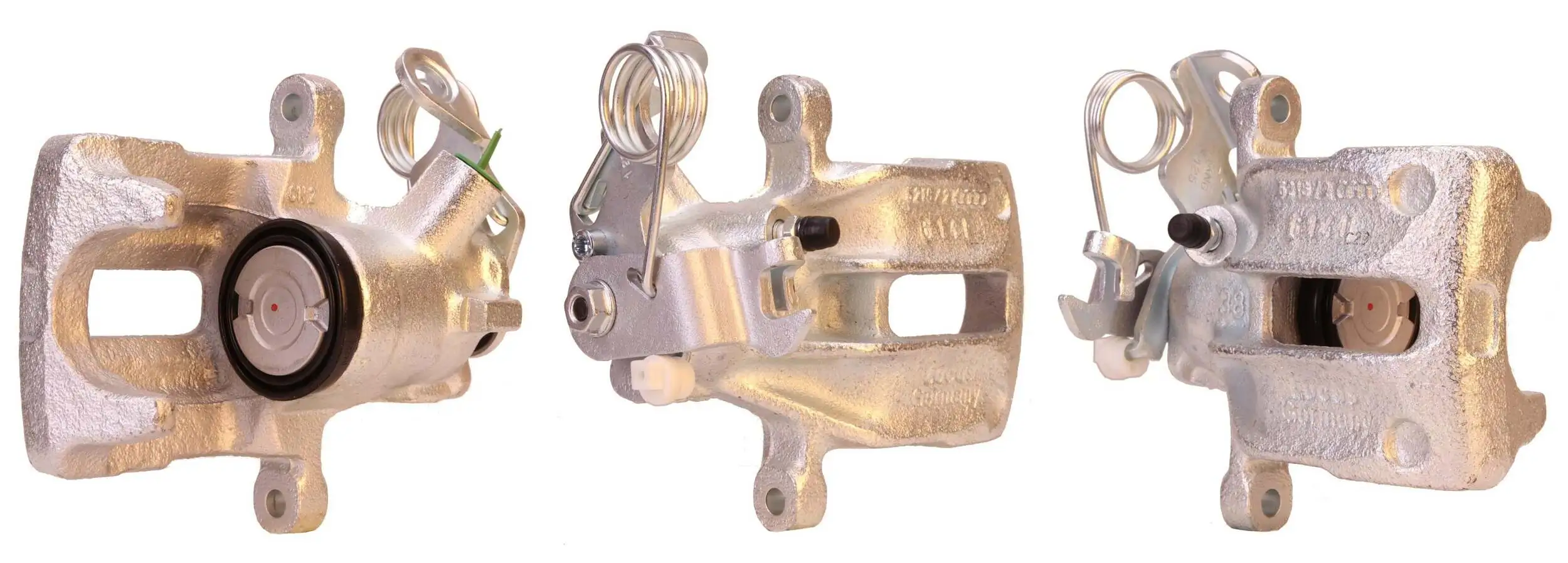 DRI 4216900 Brake Caliper
