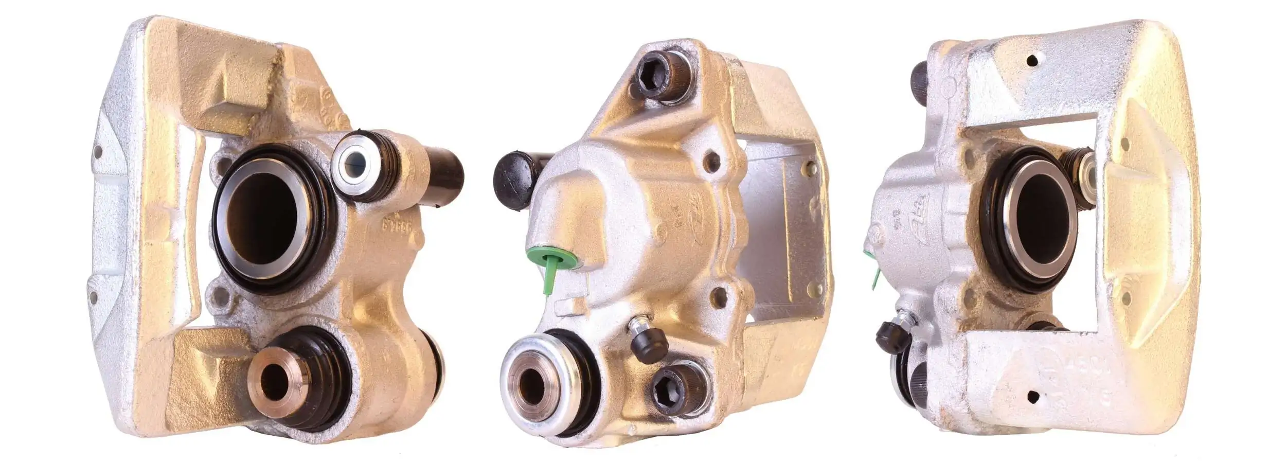 Brake Caliper 3257201