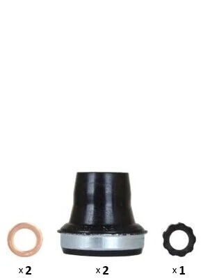 DRI 3162200 Brake Caliper
