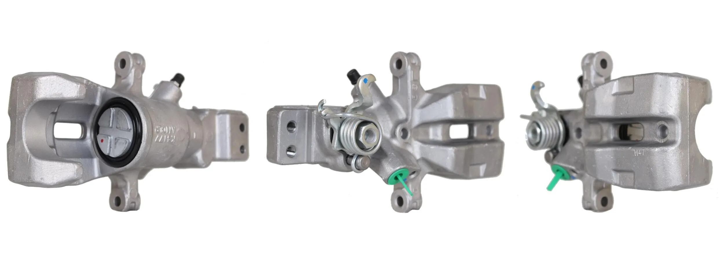 DRI 4104130 Brake Caliper