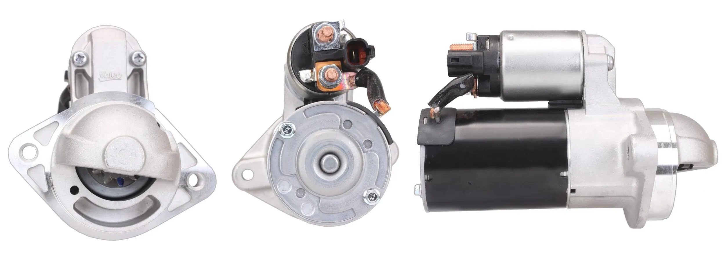 DRI 326075112 Starter