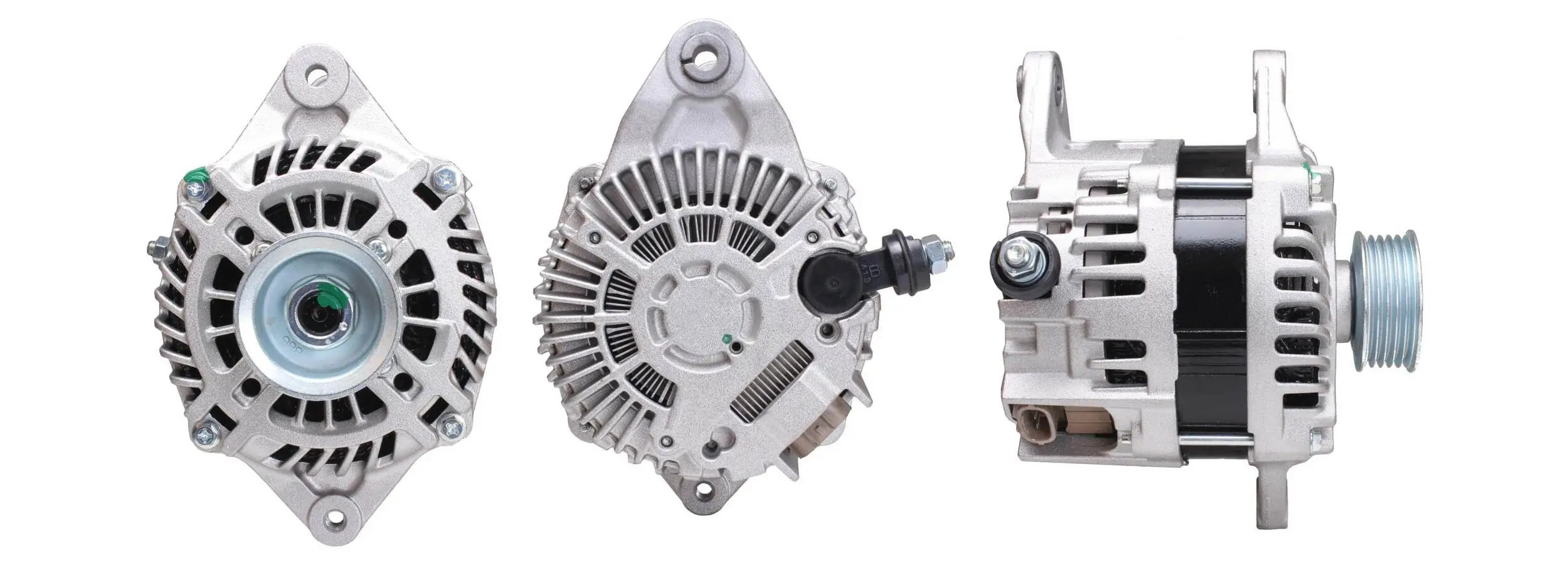DRI 2331131302 Alternator