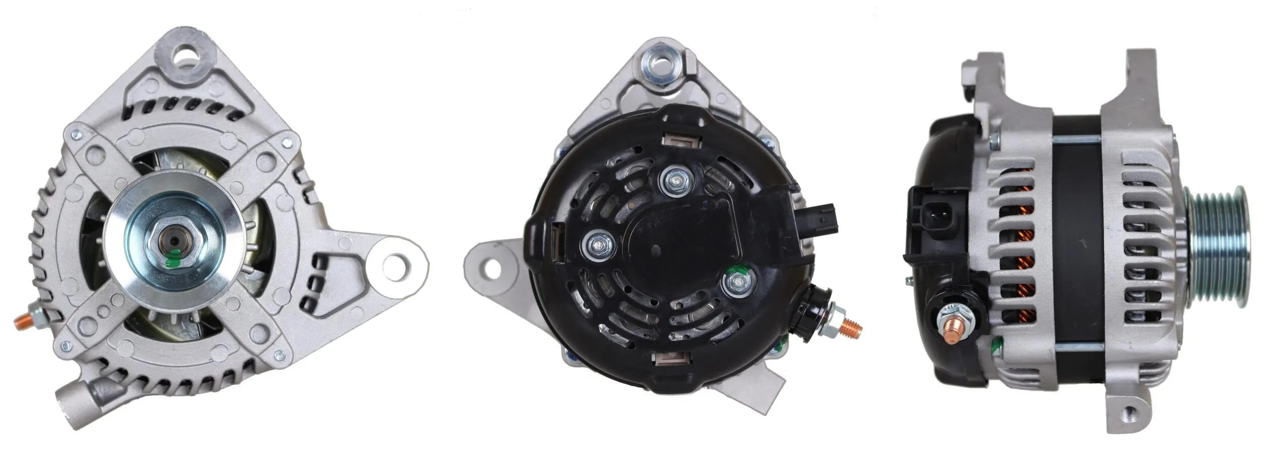 DRI 5340631402 Alternator