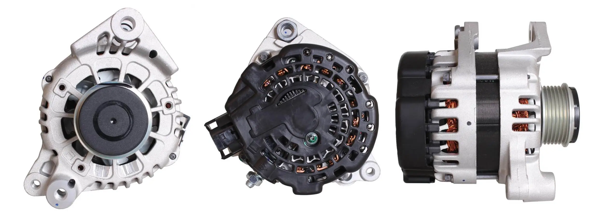 DRI 2263291302 Alternator