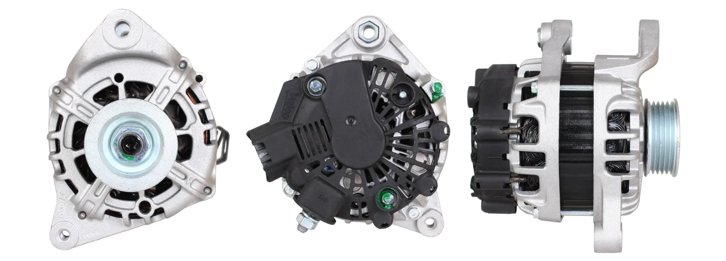 DRI 224324902 Alternator