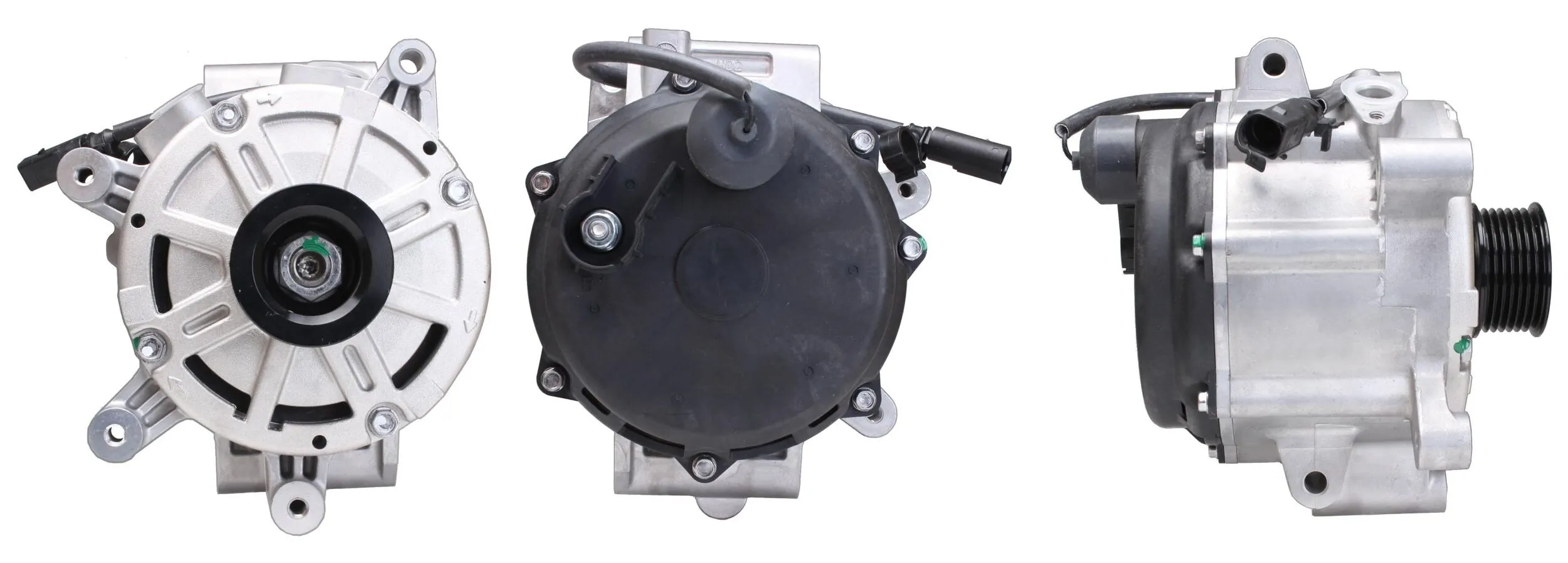 Alternator 2115361902