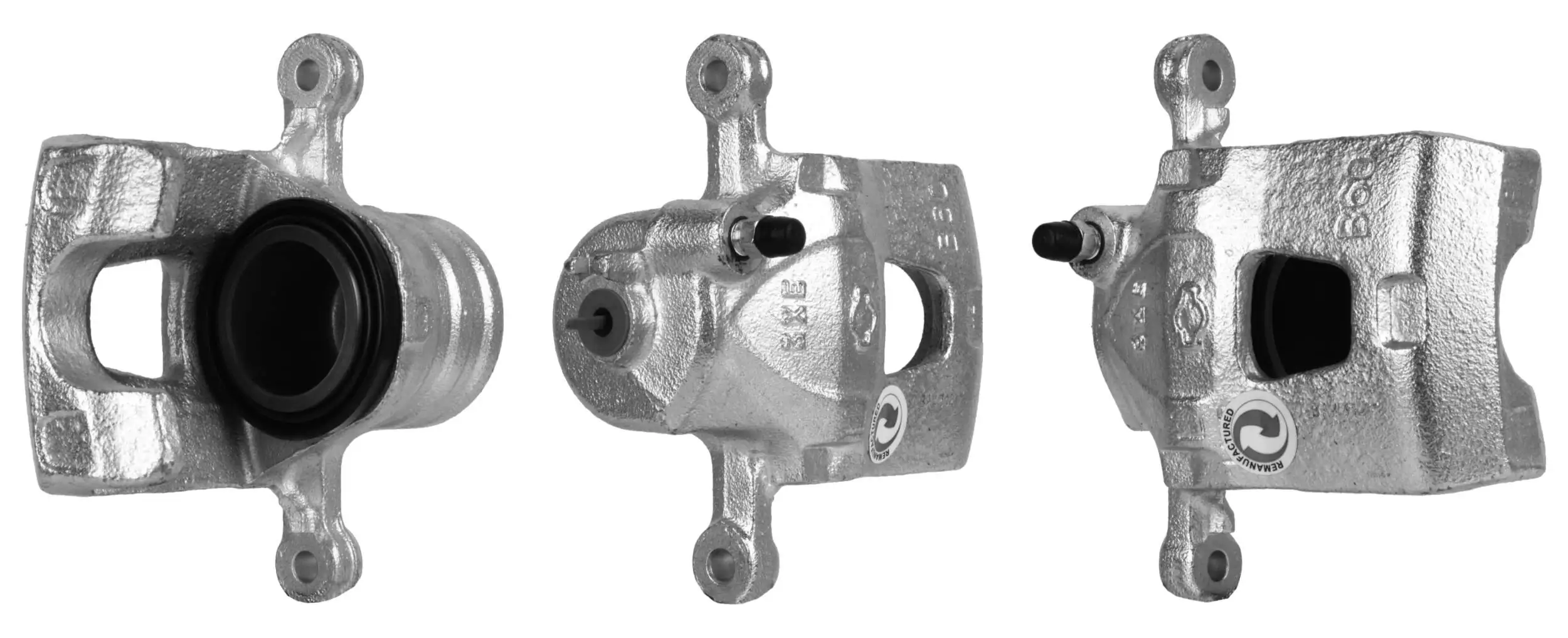 DRI 3123100 Brake Caliper