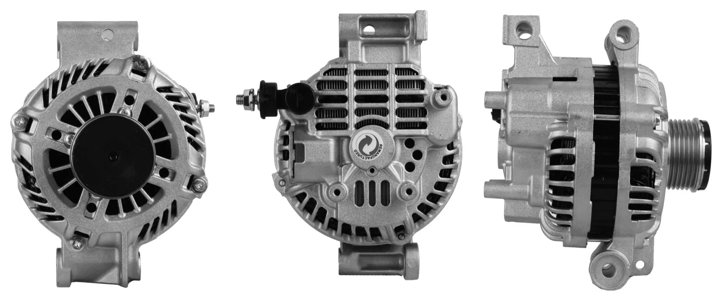 DRI 224159902 Alternator